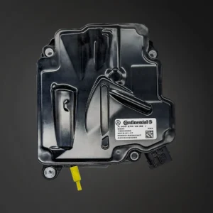 Електронний блок керування АКПП A0002701852 MERCEDES ISM 1852