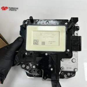 Електронний блок управління комп’ютер мехатроніка DQ250 DSG6 02E927770AT