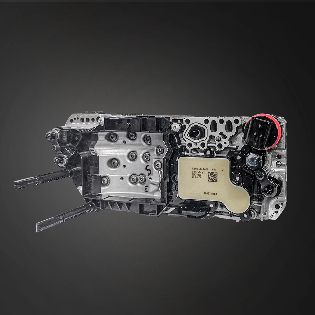 Мехатронік A0034462410 722.8 Mercedes
