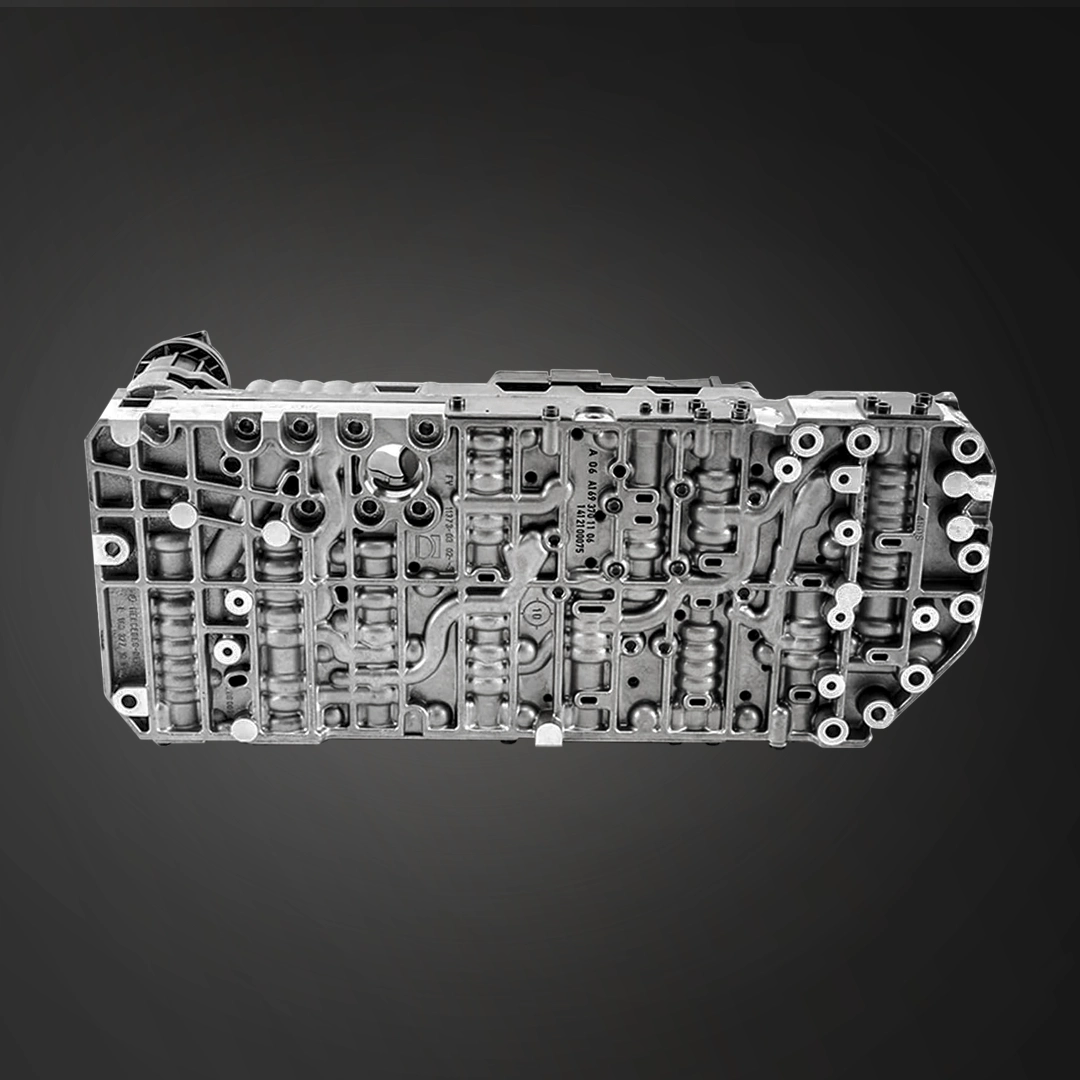 Мехатронік A0034462410 722.8 Mercedes - Зображення 3