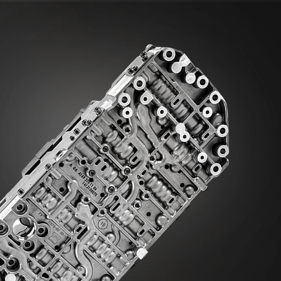 Мехатронік A0034462410 722.8 Mercedes - Зображення 4