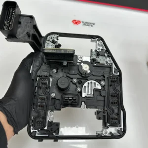 Електронний блок управління DQ200 DSG7 0AM927769E
