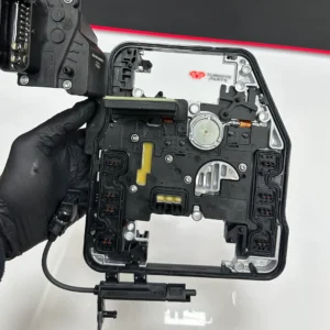 Електронний блок управління DQ200 DSG7 0AM927769D, 0AM927769E, 0AM927769K, 0AM927769G
