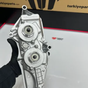 Електронний блок управління КПП A2C30743106 AE8P–14F085–AE для трансмісії TCM POWERSHIFT 6DCT 250 (DPS6)