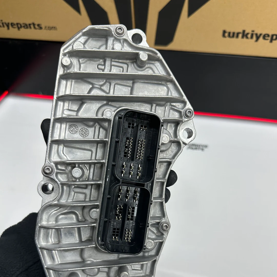Електронний блок управління КПП A2C30743106 AE8P–14F085–AE для трансмісії TCM POWERSHIFT 6DCT 250 (DPS6) - Зображення 3