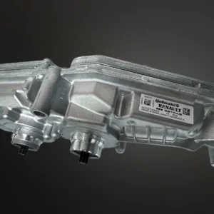 Електронний блок управління Renault EDC A2C30743003