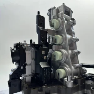 Оригінальний мехатронік DSG 7 0B5 DL501 S-Tronic VAG 0B5927256G