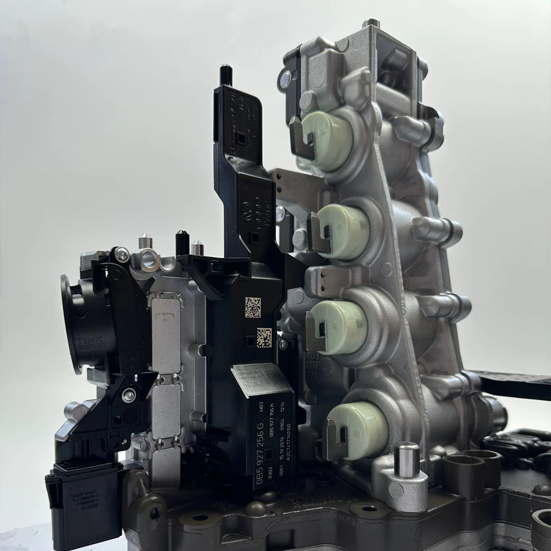 Оригінальний мехатронік DSG 7 0B5 DL501 S-Tronic VAG 0B5927256G
