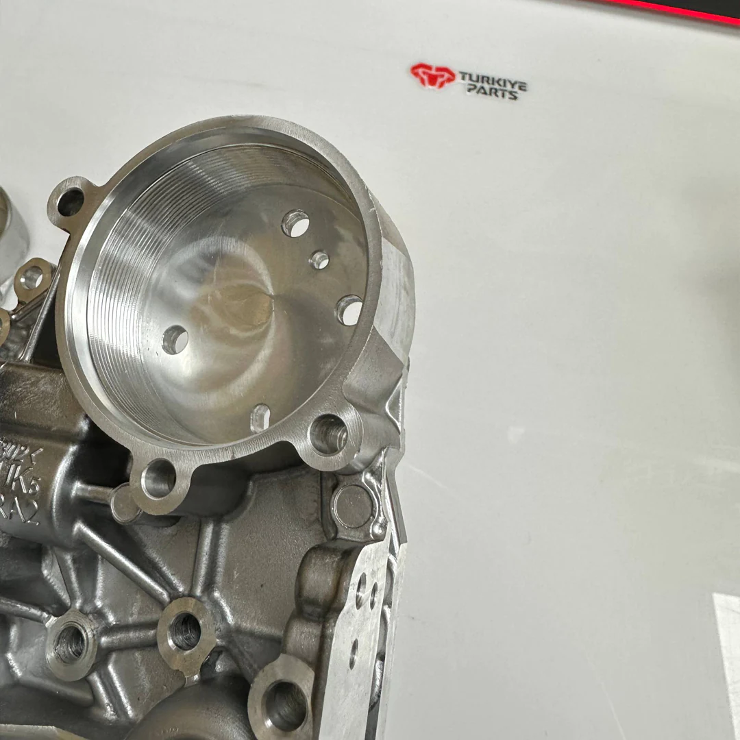 Посилена плита мехатроніка DSG 7 DQ200 VAG 0AM325066 (Гідроплита) - Зображення 2