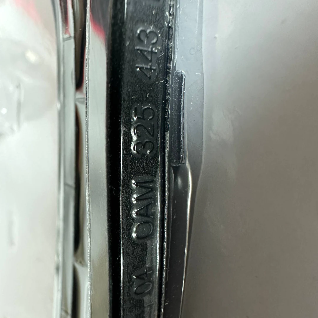Піддон масляний DQ200 0AM DSG7 0AM325219C + оригінальна прокладка та гвинти (Ремкомплект) - Зображення 2