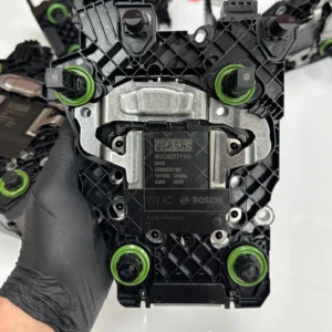 Електронний блок управління мехатроніка DSG7 0GC927711G / 0GC927711H DQ381 Bosch